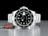 Rolex GMT-Master II 116710LN Ghiera Ceramica Nera